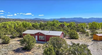 14124 County Road 162, Nathrop, CO 81236