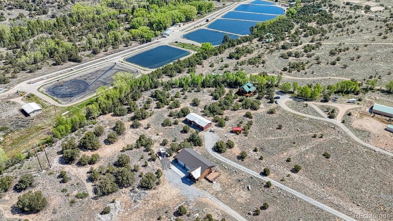 14124 County Road 162, Nathrop, CO 81236