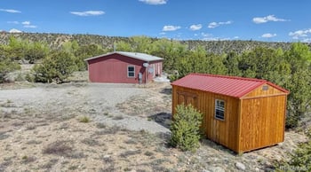 14124 County Road 162, Nathrop, CO 81236