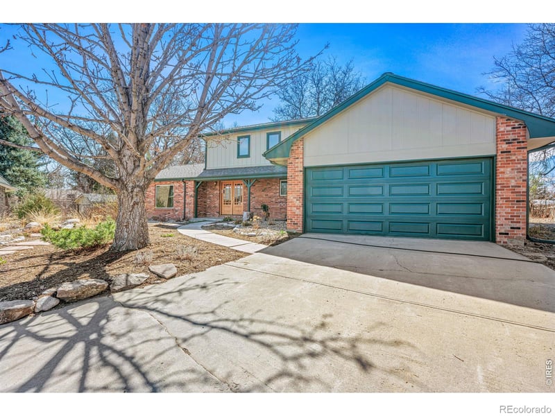 2335 Brendy Ct, Longmont, CO 80503