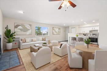 281 Zinnia Way #2B, Denver, CO 80228