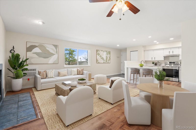 281 Zinnia Way #2B, Denver, CO 80228