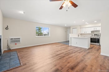 281 Zinnia Way #2B, Denver, CO 80228