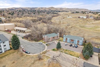 281 Zinnia Way #2B, Denver, CO 80228