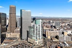 2001 Lincoln St #710, Denver, CO 80202