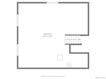 22079 Day Star Dr, Parker, CO 80138