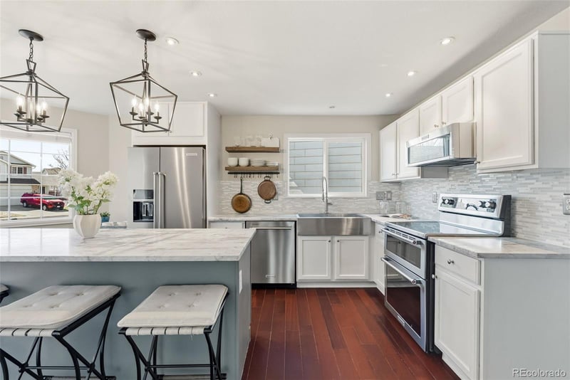 22079 Day Star Dr, Parker, CO 80138