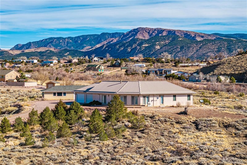 3037 Elizabeth St, Canon City, CO 81212
