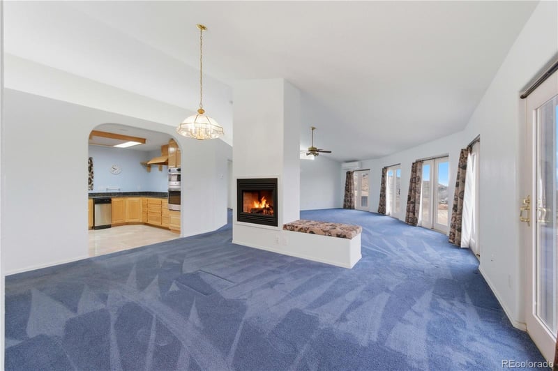 3037 Elizabeth St, Canon City, CO 81212