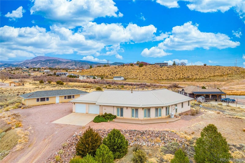 3037 Elizabeth St, Canon City, CO 81212