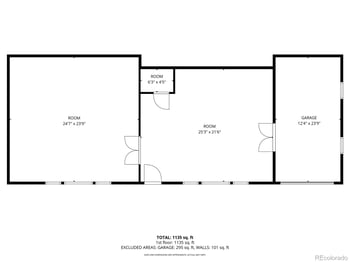 3037 Elizabeth St, Canon City, CO 81212