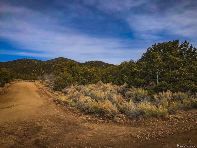 00 Preast Rd, Fort Garland, CO 81133