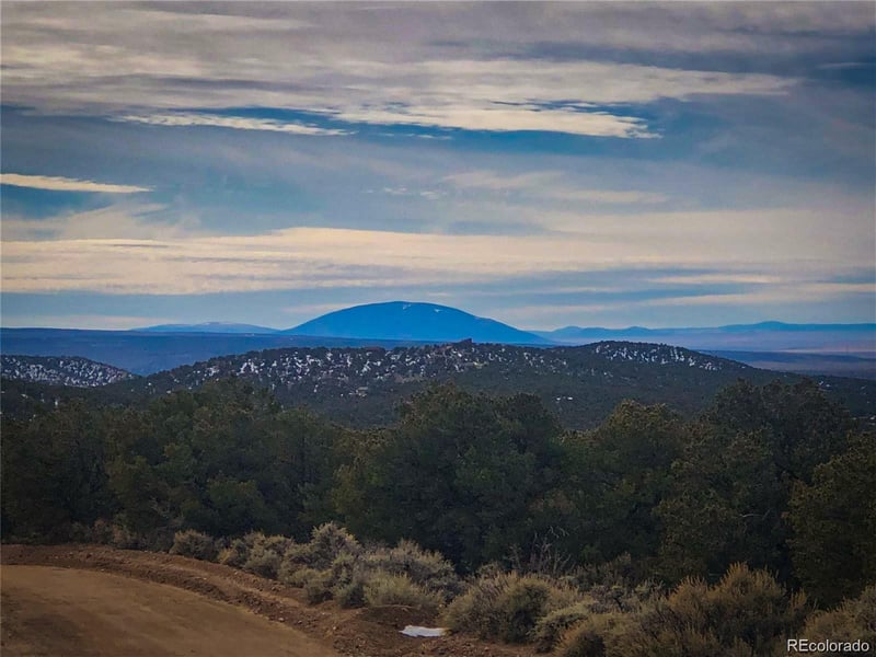 00 Preast Rd, Fort Garland, CO 81133