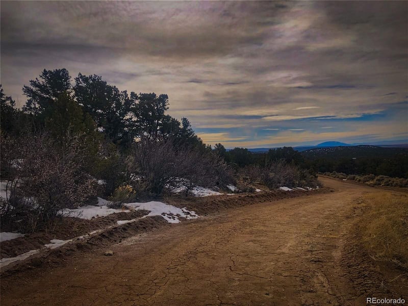 00 Preast Rd, Fort Garland, CO 81133