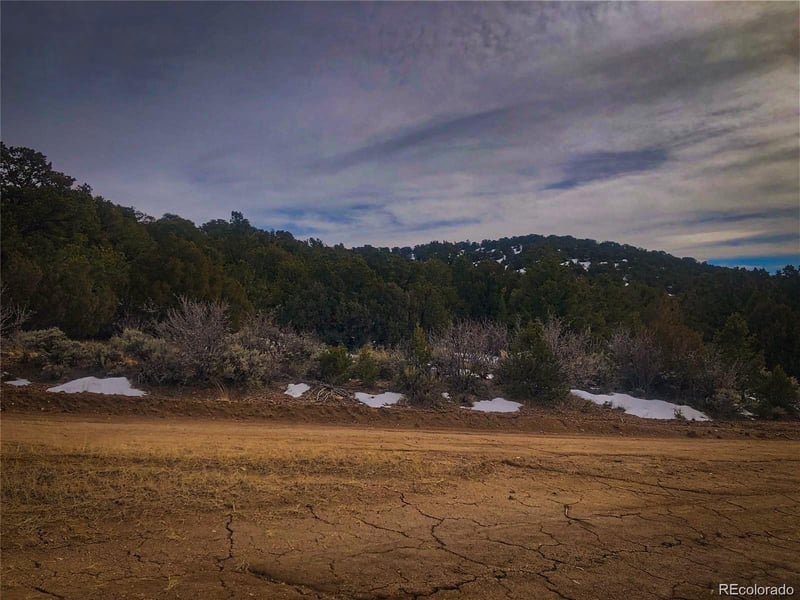 00 Preast Rd, Fort Garland, CO 81133