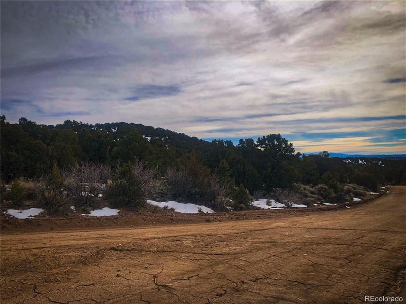 00 Preast Rd, Fort Garland, CO 81133