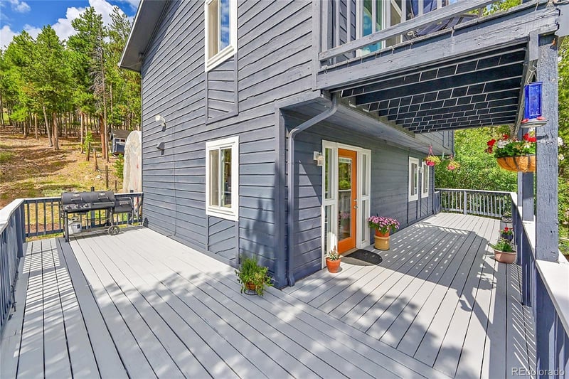 150 Cedar Rd, Evergreen, CO 80439