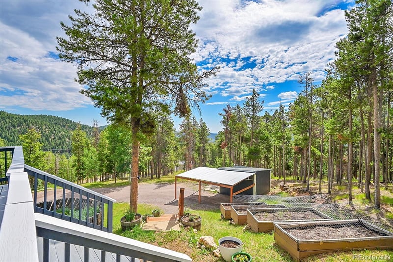 150 Cedar Rd, Evergreen, CO 80439