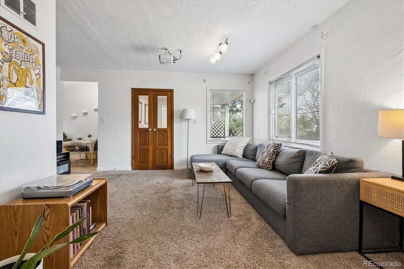 1819 Madison St, Denver, CO 80210