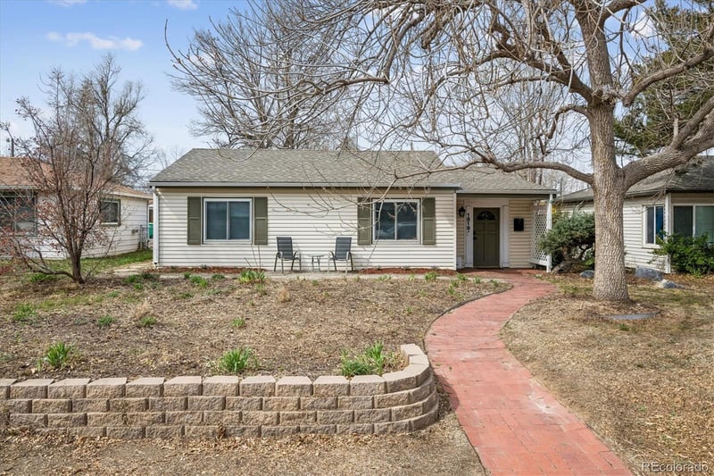Home Worth Check