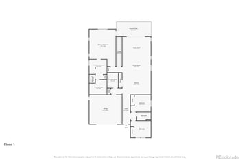 11463 53rd Pl, Arvada, CO 80002