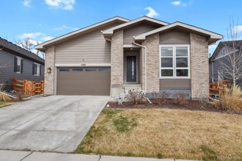 11463 53rd Pl, Arvada, CO 80002
