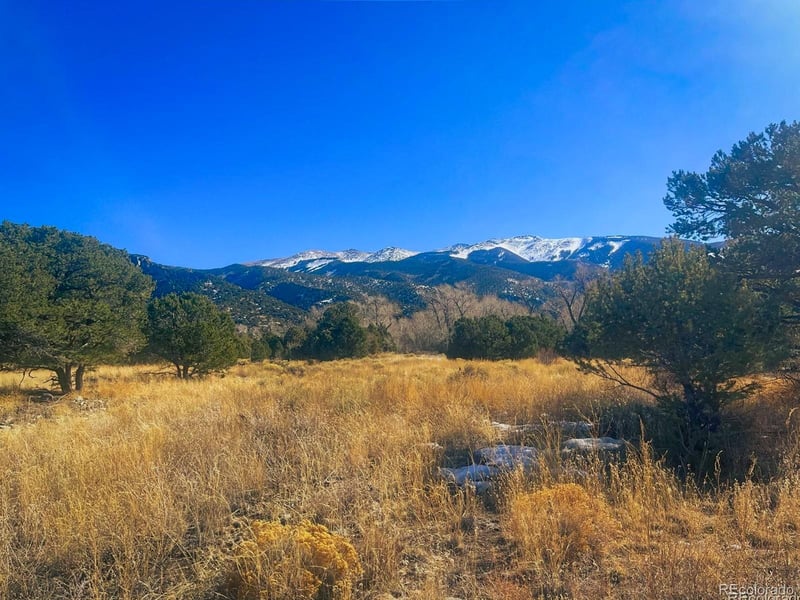121 Cedar Ridge Rd, Mosca, CO 81146