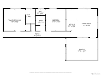 2389 High St #4, Denver, CO 80210