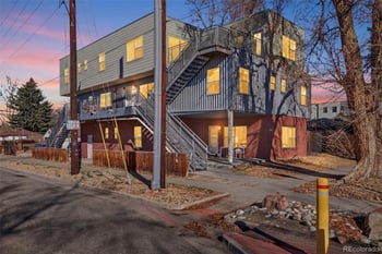 2389 High St #4, Denver, CO 80210