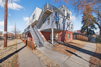 2389 High St #4, Denver, CO 80210