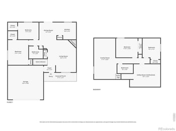 1738 Denver Ave, Loveland, CO 80538