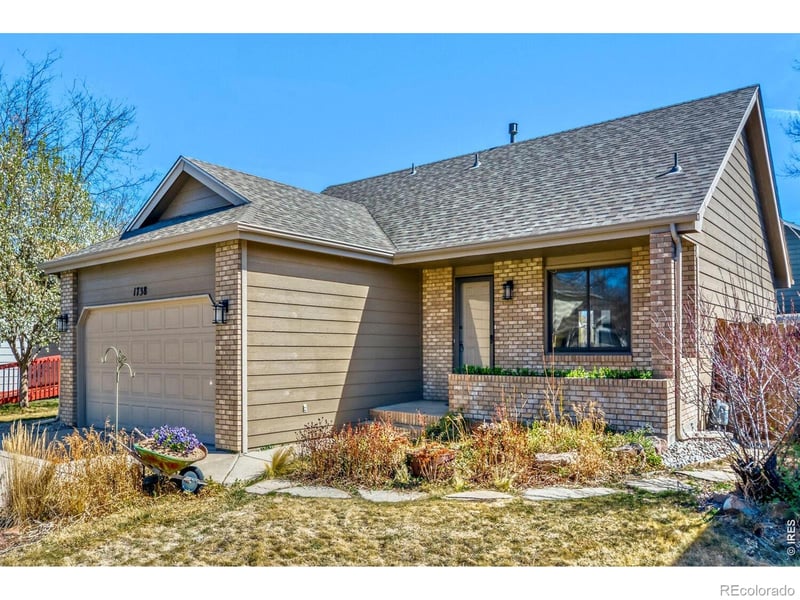 1738 Denver Ave, Loveland, CO 80538