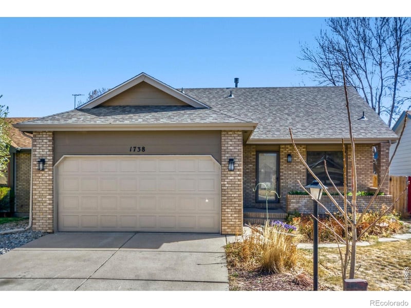 1738 Denver Ave, Loveland, CO 80538