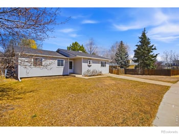 406 Troutman Pw, Fort Collins, CO 80526