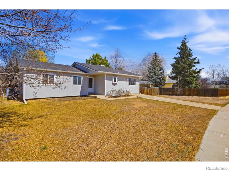 406 Troutman Pw, Fort Collins, CO 80526