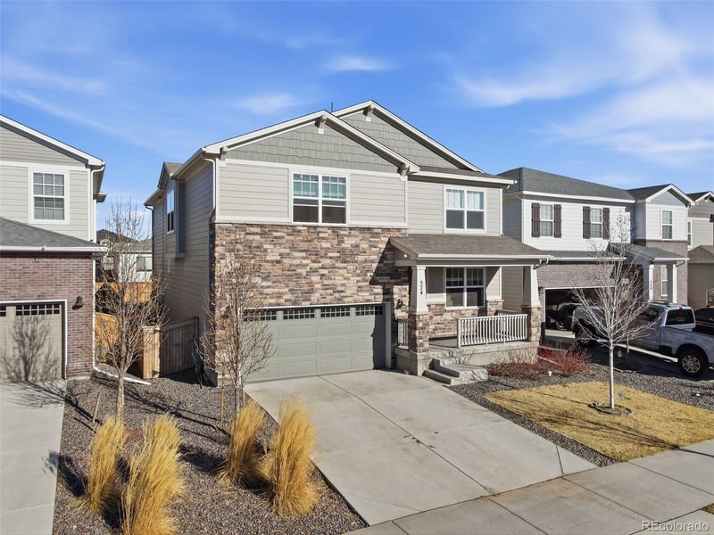 574 Lost Lake St, Brighton, CO 80601