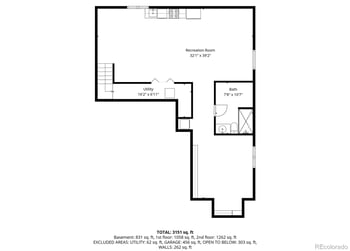 574 Lost Lake St, Brighton, CO 80601