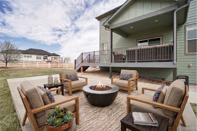 2879 Branding Iron Dr, Severance, CO 80524