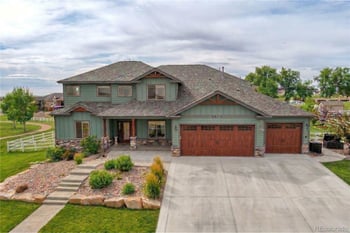 2879 Branding Iron Dr, Severance, CO 80524