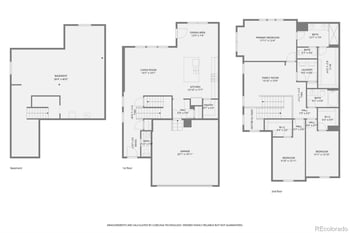 9541 Richfield St, Commerce City, CO 80022