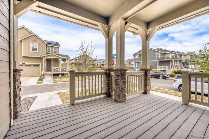 9541 Richfield St, Commerce City, CO 80022