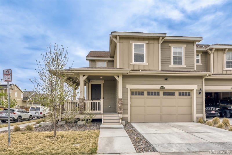 9541 Richfield St, Commerce City, CO 80022