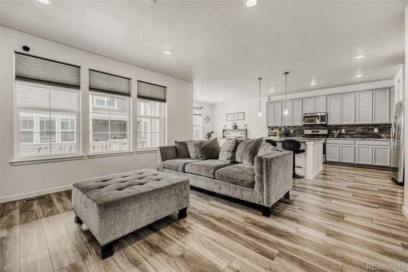 9541 Richfield St, Commerce City, CO 80022