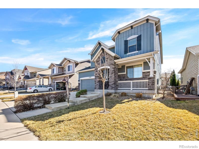 2280 Vermillion Creek Dr, Loveland, CO 80538