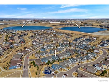 2280 Vermillion Creek Dr, Loveland, CO 80538