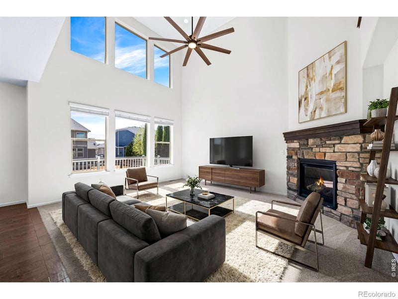 2280 Vermillion Creek Dr, Loveland, CO 80538