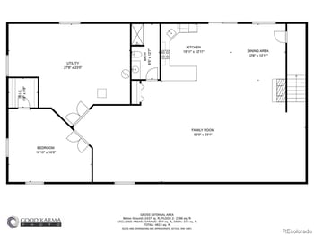 5330 County Road 137, Bennett, CO 80102