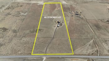 5330 County Road 137, Bennett, CO 80102