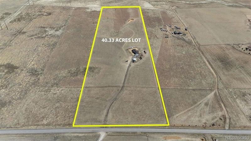 5330 County Road 137, Bennett, CO 80102