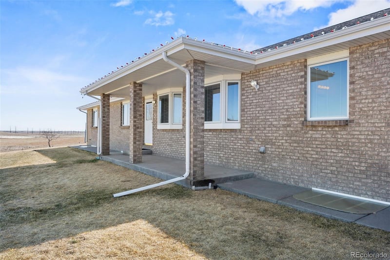 5330 County Road 137, Bennett, CO 80102